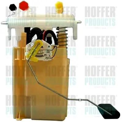 горивопроводен елемент (горивна помпа-сонда) HOFFER              