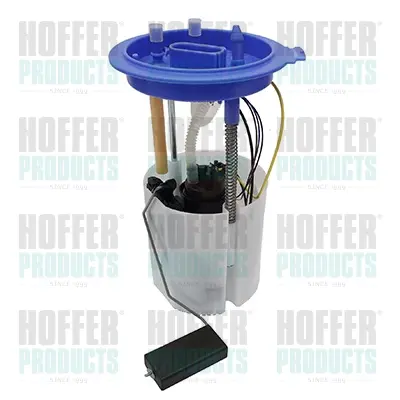 горивопроводен елемент (горивна помпа-сонда) HOFFER              