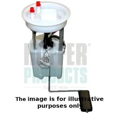 горивопроводен елемент (горивна помпа-сонда) HOFFER              