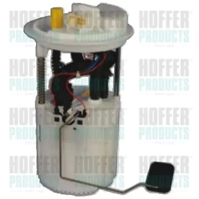 горивопроводен елемент (горивна помпа-сонда) HOFFER              