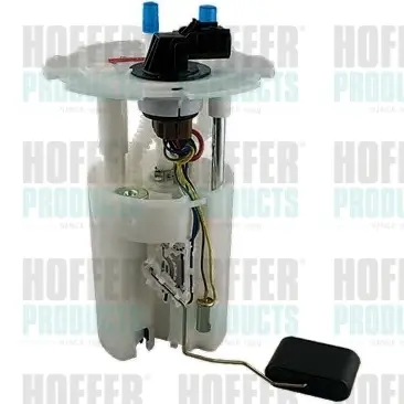 горивопроводен елемент (горивна помпа-сонда) HOFFER              