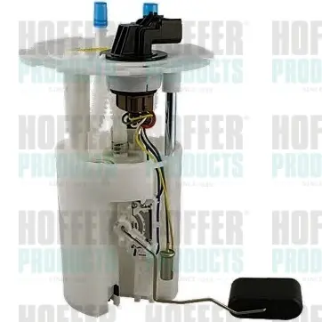 горивопроводен елемент (горивна помпа-сонда) HOFFER              