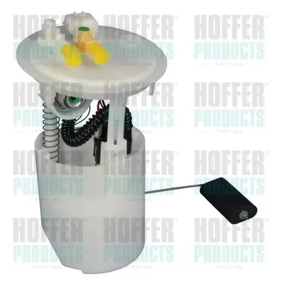 горивопроводен елемент (горивна помпа-сонда) HOFFER              