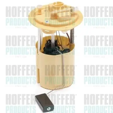 горивопроводен елемент (горивна помпа-сонда) HOFFER              