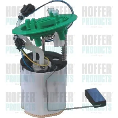 горивопроводен елемент (горивна помпа-сонда) HOFFER              