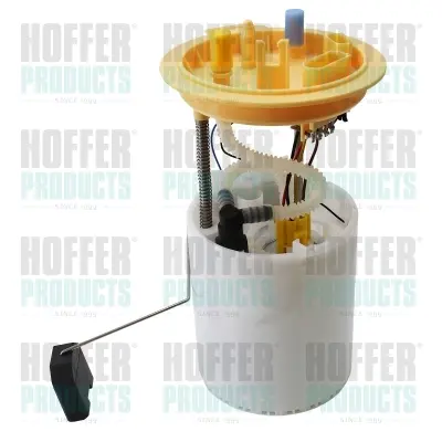горивопроводен елемент (горивна помпа-сонда) HOFFER              
