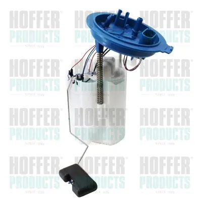 горивопроводен елемент (горивна помпа-сонда) HOFFER              