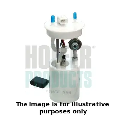 горивопроводен елемент (горивна помпа-сонда) HOFFER              