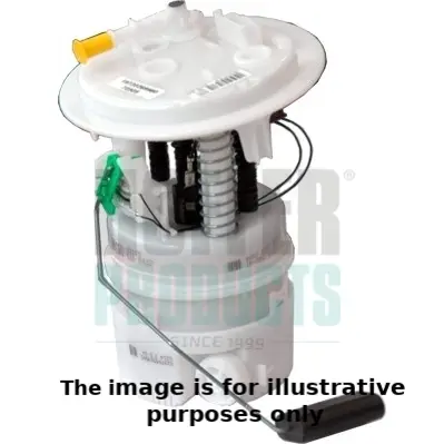 горивопроводен елемент (горивна помпа-сонда) HOFFER              