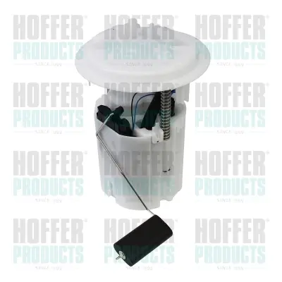 горивопроводен елемент (горивна помпа-сонда) HOFFER              