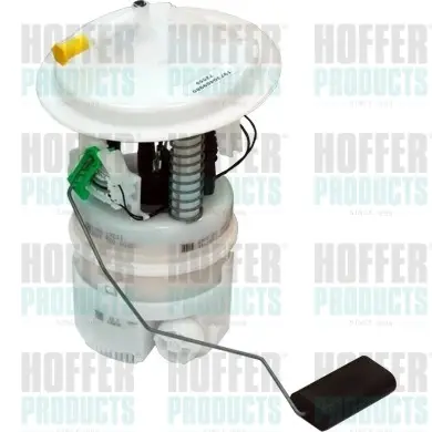 горивопроводен елемент (горивна помпа-сонда) HOFFER              