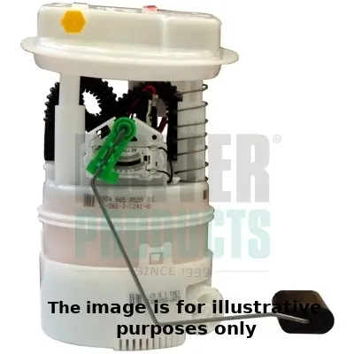 горивопроводен елемент (горивна помпа-сонда) HOFFER              