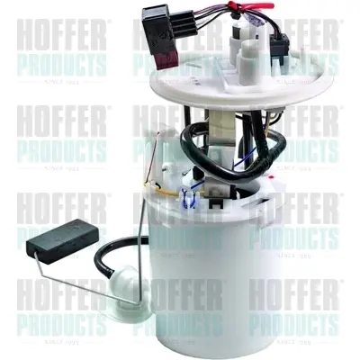 горивопроводен елемент (горивна помпа-сонда) HOFFER              