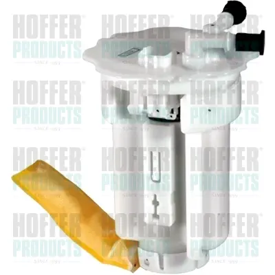 горивопроводен елемент (горивна помпа-сонда) HOFFER              