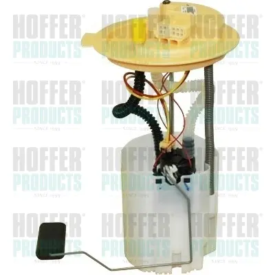 горивопроводен елемент (горивна помпа-сонда) HOFFER              