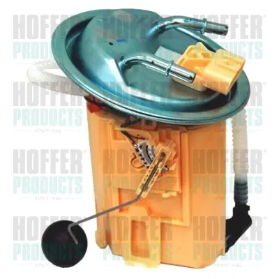 горивопроводен елемент (горивна помпа-сонда) HOFFER              