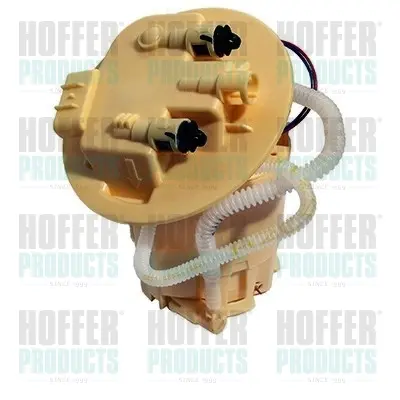 горивопроводен елемент (горивна помпа-сонда) HOFFER              