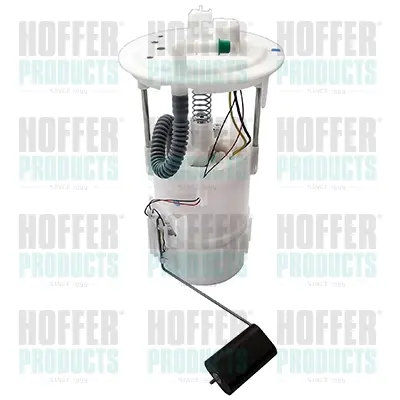 горивопроводен елемент (горивна помпа-сонда) HOFFER              