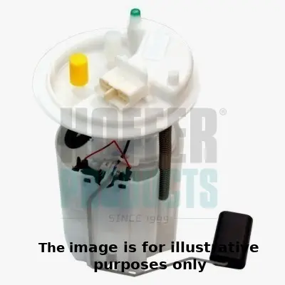 горивопроводен елемент (горивна помпа-сонда) HOFFER              