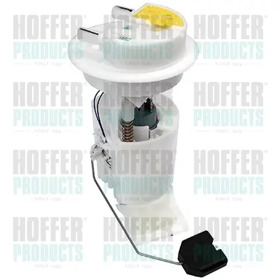 горивопроводен елемент (горивна помпа-сонда) HOFFER              