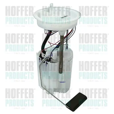 горивопроводен елемент (горивна помпа-сонда) HOFFER              