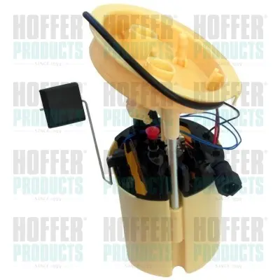 горивопроводен елемент (горивна помпа-сонда) HOFFER              