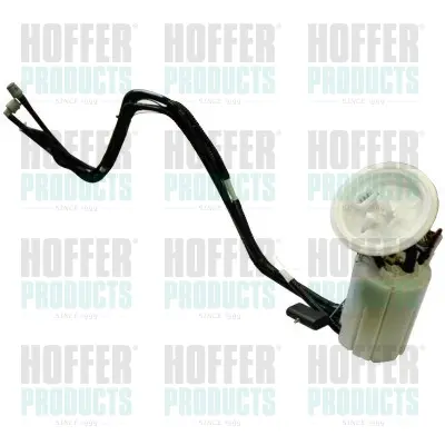 горивопроводен елемент (горивна помпа-сонда) HOFFER              