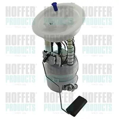 горивопроводен елемент (горивна помпа-сонда) HOFFER              