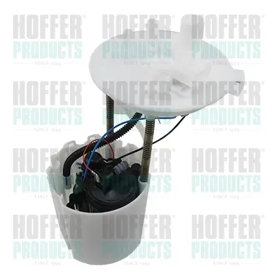 горивопроводен елемент (горивна помпа-сонда) HOFFER              