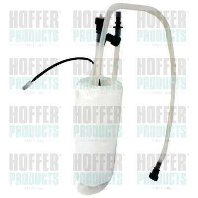 горивопроводен елемент (горивна помпа-сонда) HOFFER              