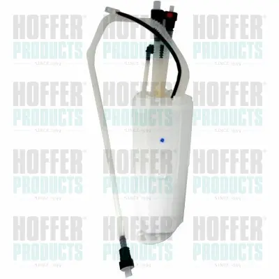 горивопроводен елемент (горивна помпа-сонда) HOFFER              