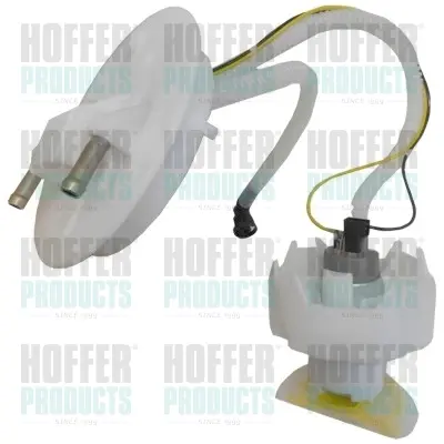 горивна помпа HOFFER              
