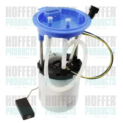 горивопроводен елемент (горивна помпа-сонда) HOFFER              