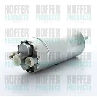 Горивна помпа HOFFER