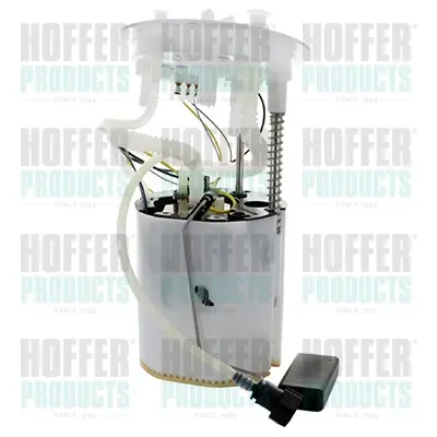 горивопроводен елемент (горивна помпа-сонда) HOFFER              