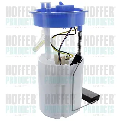горивопроводен елемент (горивна помпа-сонда) HOFFER              