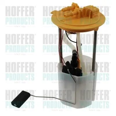 горивопроводен елемент (горивна помпа-сонда) HOFFER              