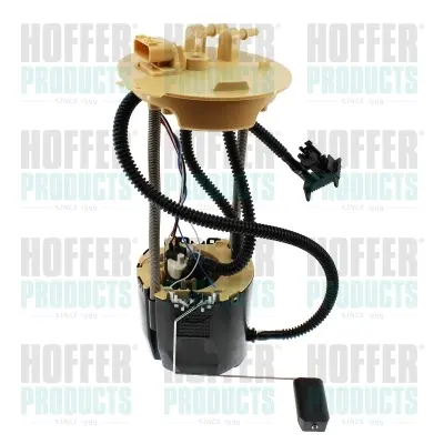 горивопроводен елемент (горивна помпа-сонда) HOFFER              