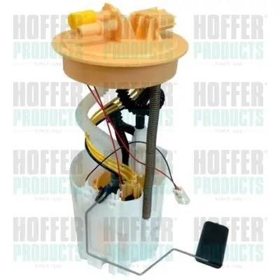 горивопроводен елемент (горивна помпа-сонда) HOFFER              