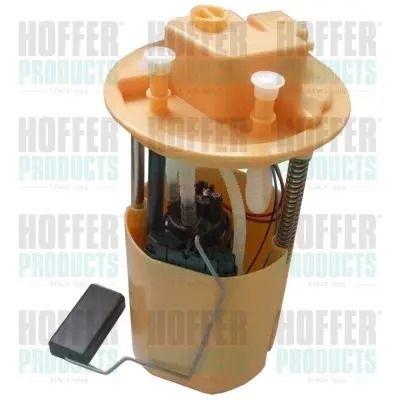 горивопроводен елемент (горивна помпа-сонда) HOFFER              