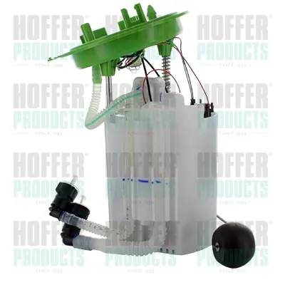 горивопроводен елемент (горивна помпа-сонда) HOFFER              