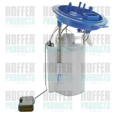 горивопроводен елемент (горивна помпа-сонда) HOFFER              