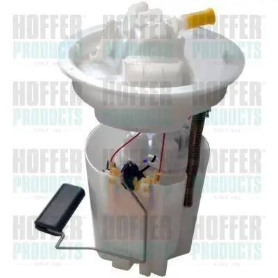 горивопроводен елемент (горивна помпа-сонда) HOFFER              