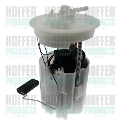горивопроводен елемент (горивна помпа-сонда) HOFFER              
