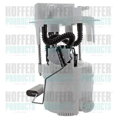 горивопроводен елемент (горивна помпа-сонда) HOFFER              