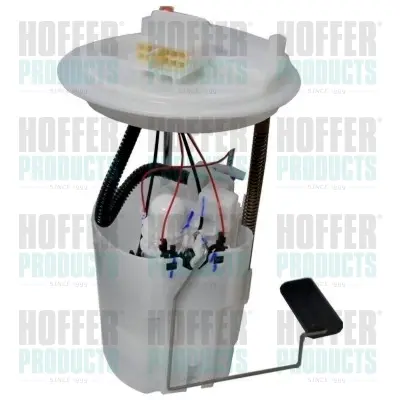 горивопроводен елемент (горивна помпа-сонда) HOFFER              