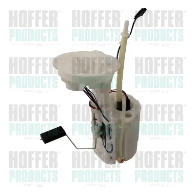 горивопроводен елемент (горивна помпа-сонда) HOFFER              