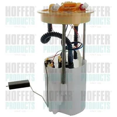 горивопроводен елемент (горивна помпа-сонда) HOFFER              