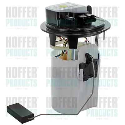 горивопроводен елемент (горивна помпа-сонда) HOFFER              