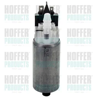 горивна помпа HOFFER              